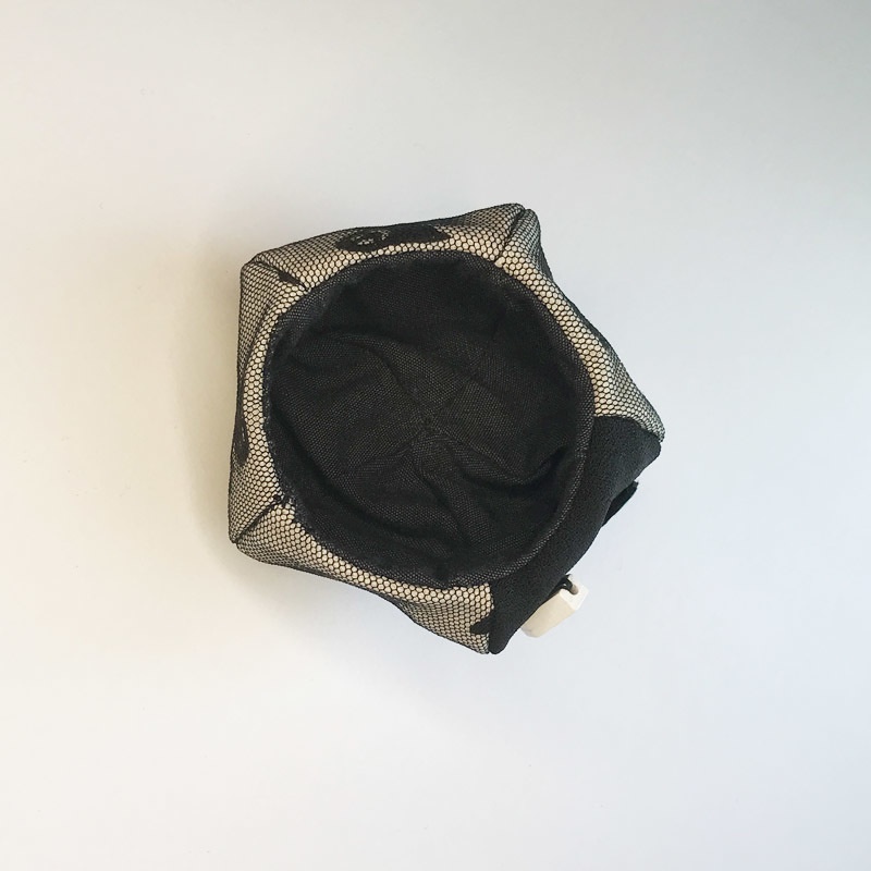 ペンタゴンベレー帽 ゴースト