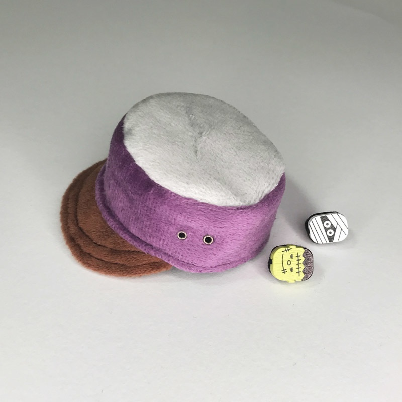 ハロウィンワークキャップ