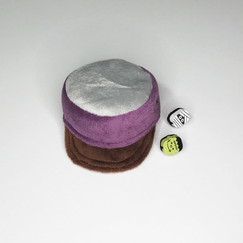 ハロウィンワークキャップ