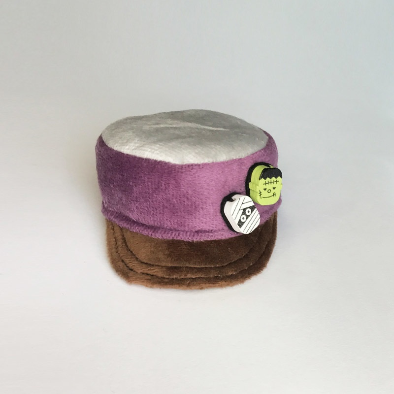 ハロウィンワークキャップ