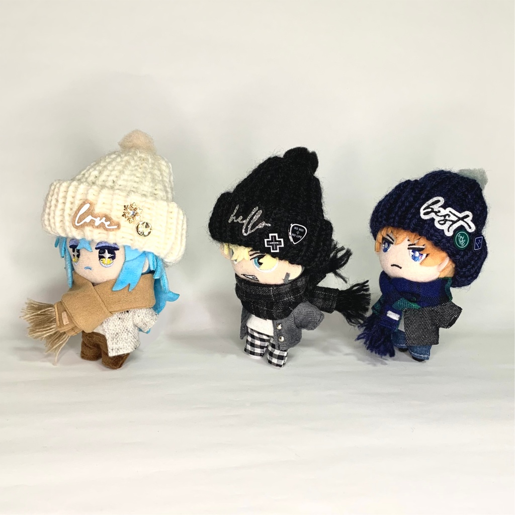 あったか防寒セット