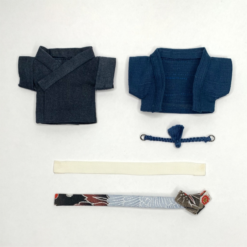 着物セット シック