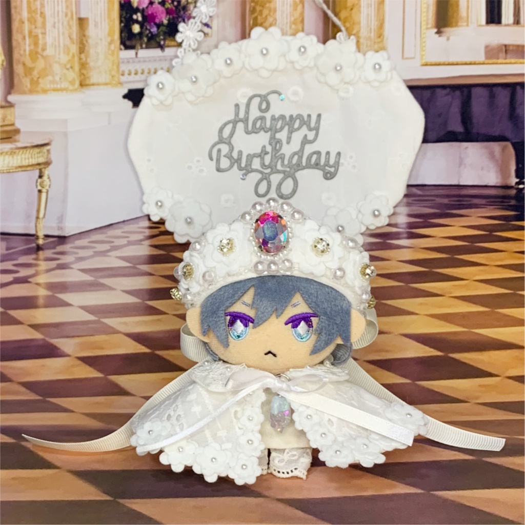 バースデーセット