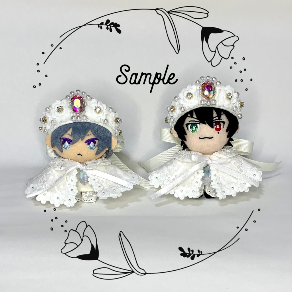 バースデーセット