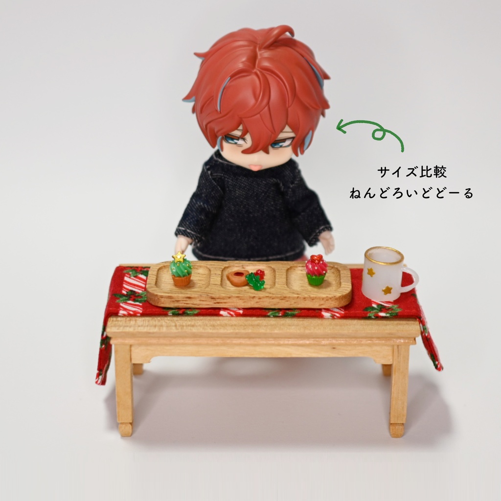 クリスマスセット