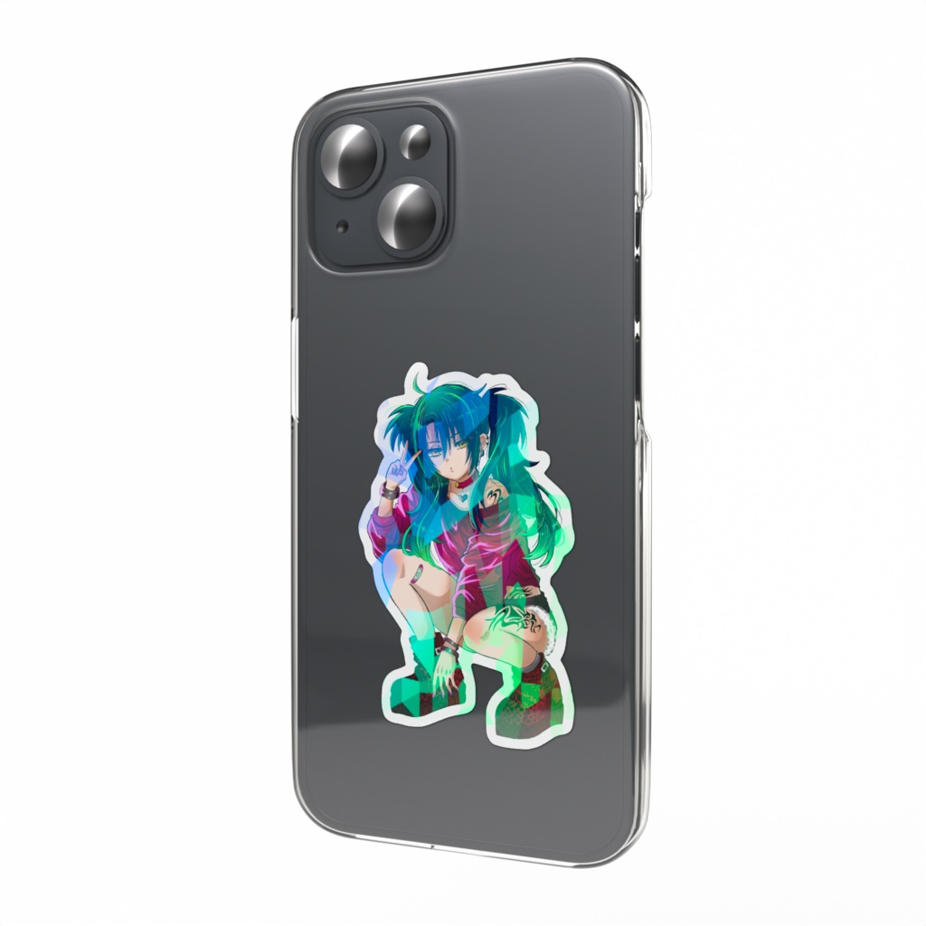 かんたんなこと ステッカー