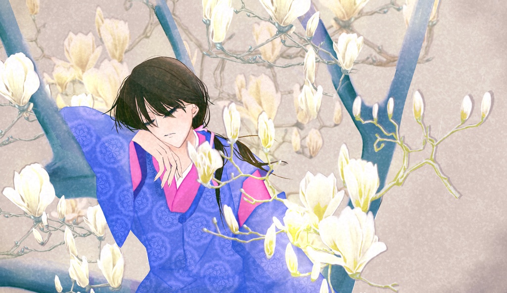 イラストカード【あんしんboothパック】