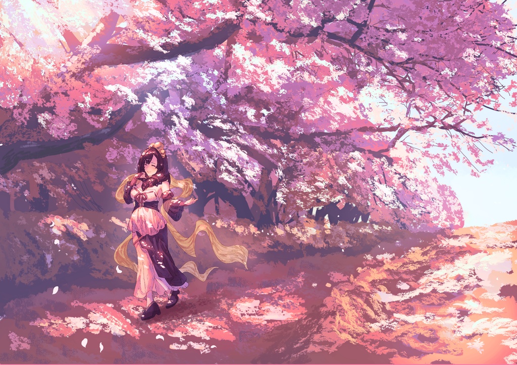 華 Flower 其の弍 新刊セット