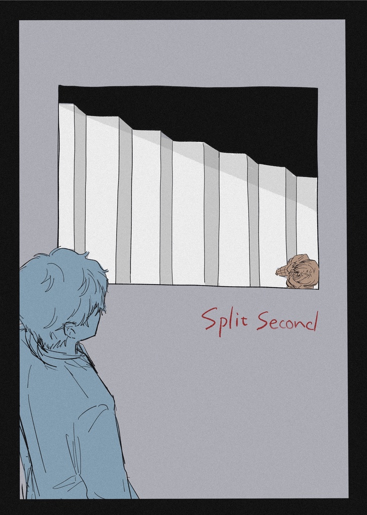 Split second