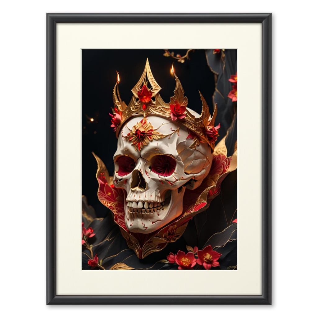 AURA-SKL-PR-25.11-005  “Divine Rebellion”｜神聖なる反逆