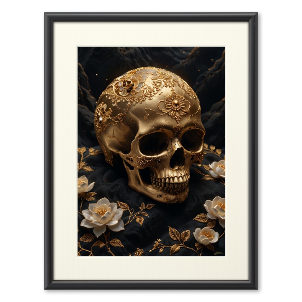 AURA-SKL-PR-25.11-010 “Eternal Resonance”|永劫の共鳴