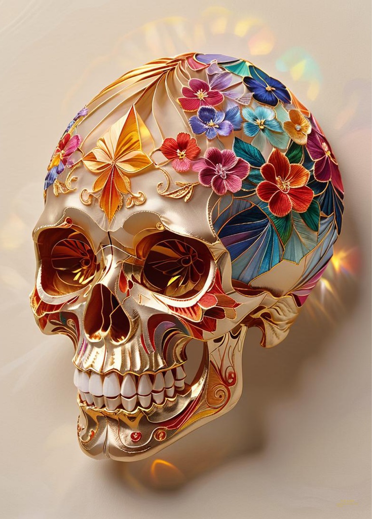 AURA-SKL-PR-25.11-016 “Aurora Fortune”|虹彩の財福