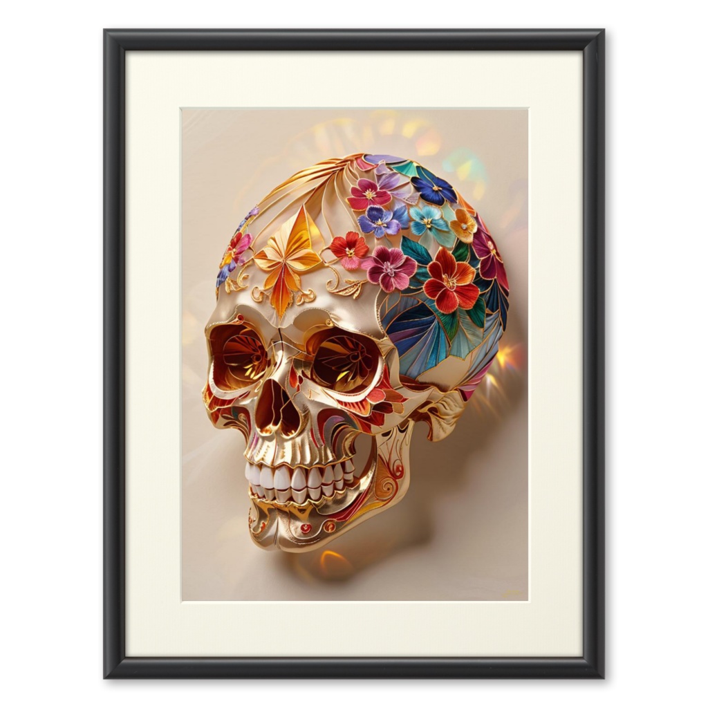 AURA-SKL-PR-25.11-016  “Aurora Fortune”｜虹彩の財福