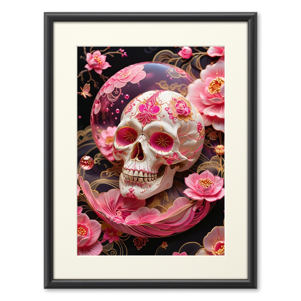 AURA-SKL-PR-25.11-019  “Golden Love Resonance”｜金恋共鳴