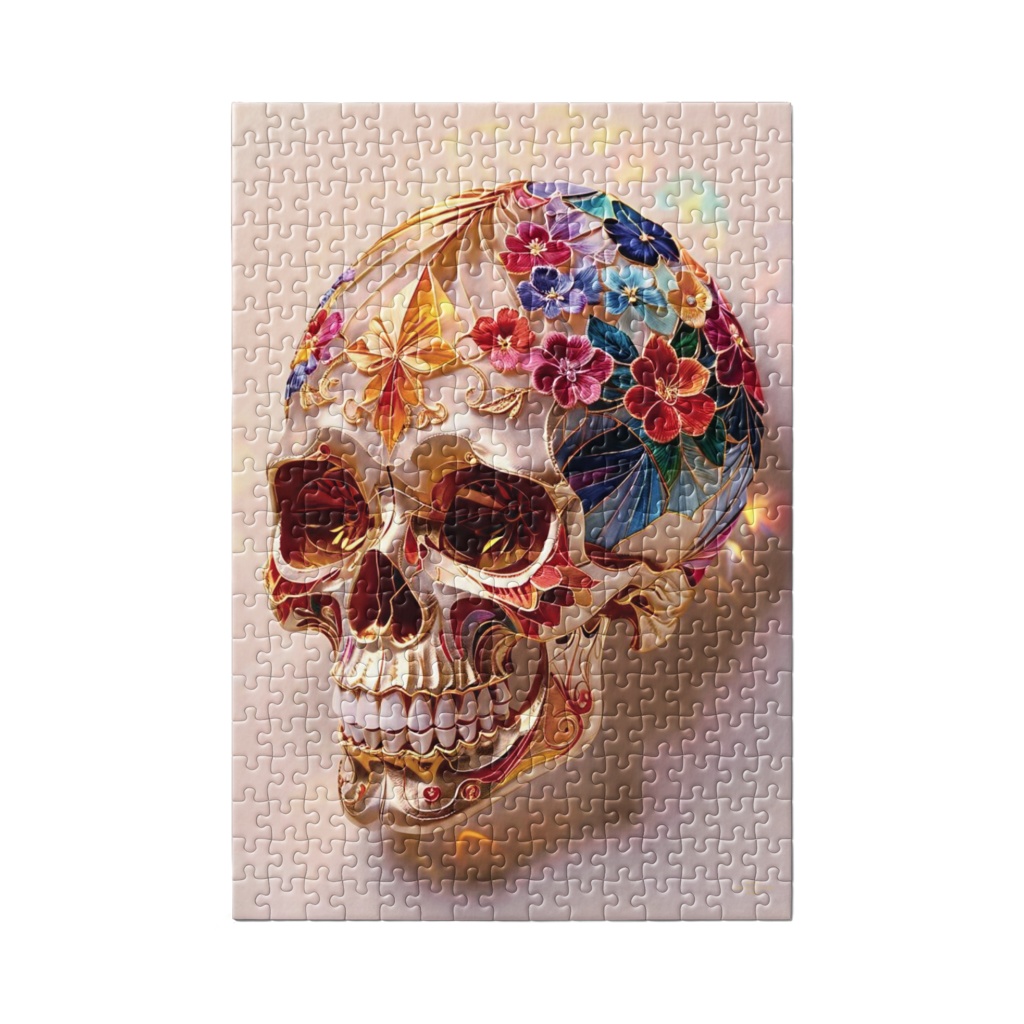 AURA-SKL-PZ-25.11-016 “Aurora Fortune”|虹彩の財福