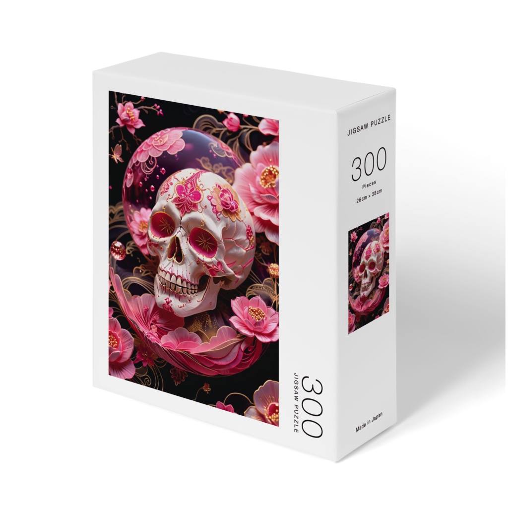 AURA-SKL-PZ-25.11-019 “Golden Love Resonance”｜金恋共鳴