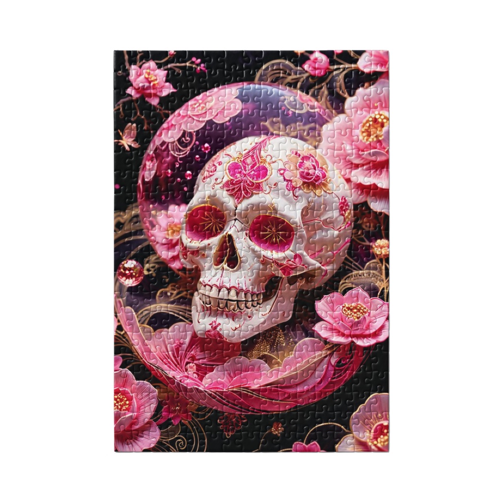 AURA-SKL-PZ-25.11-019 “Golden Love Resonance”|金恋共鳴