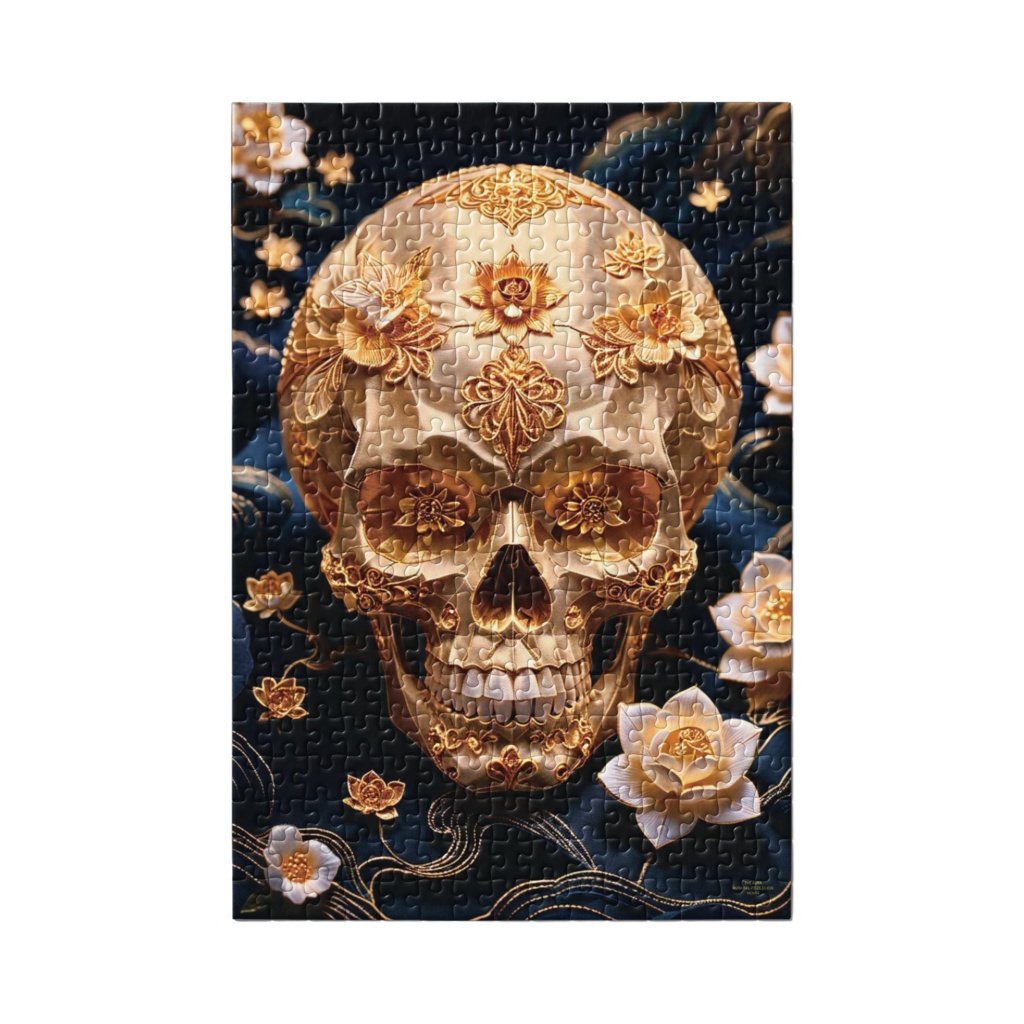 AURA-SKL-PZ-25.11-020 “Divine Resonance”|神聖なる共鳴