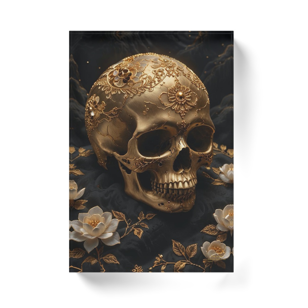 AURA-SKL-AB-25.11-010 “Eternal Resonance”|永劫の共鳴