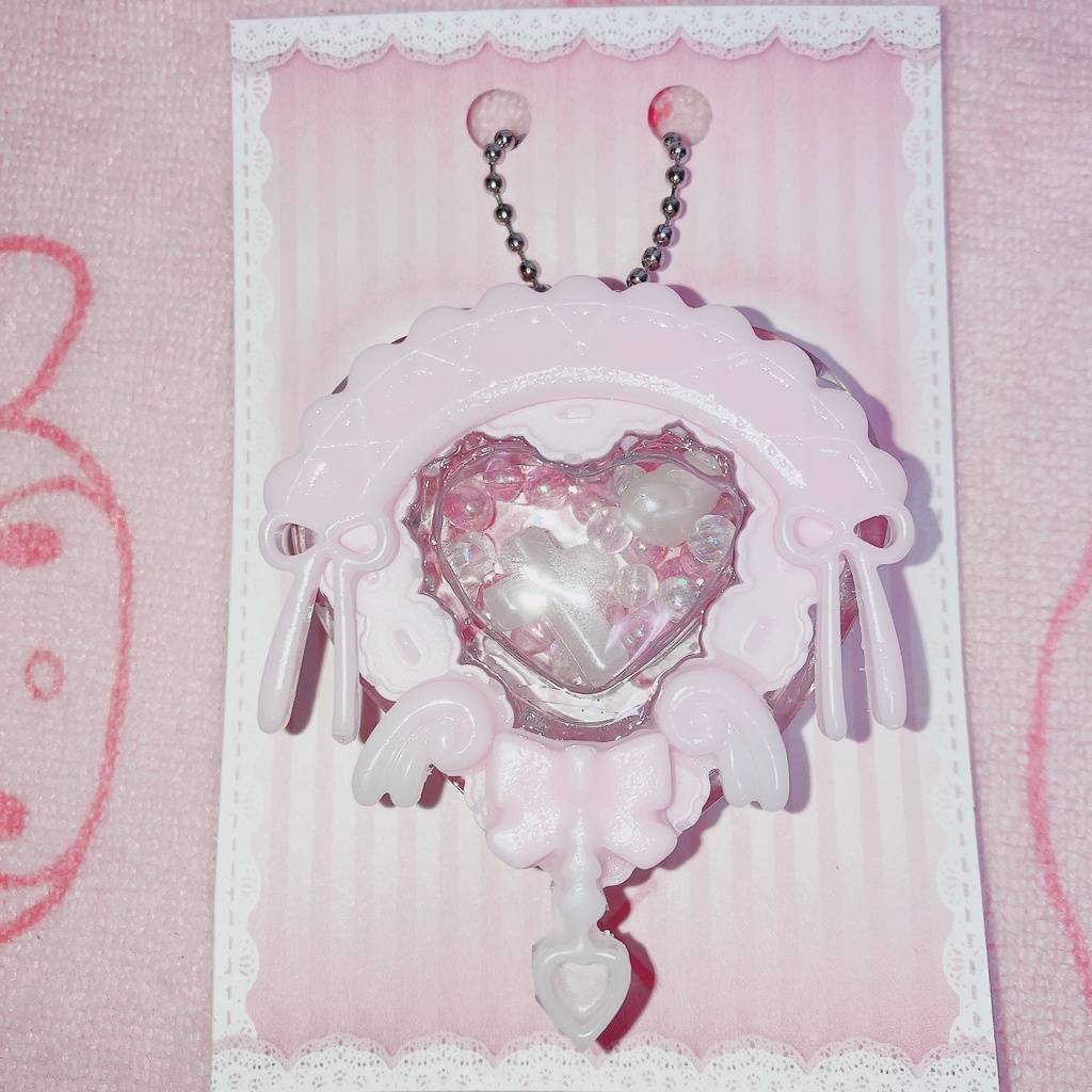 メイド♡ハートシェイカー