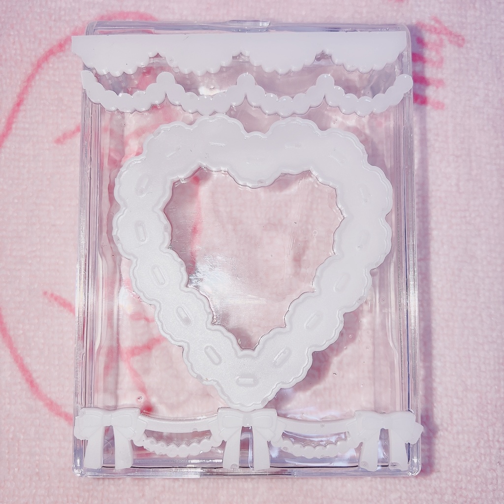 萌♡小物ケース (小)