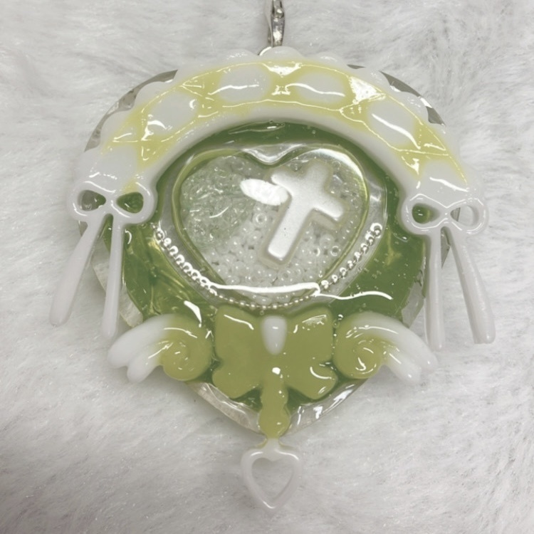 萌♡ハートシェイカー