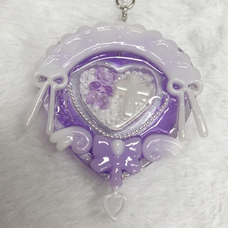 萌♡ハートシェイカー