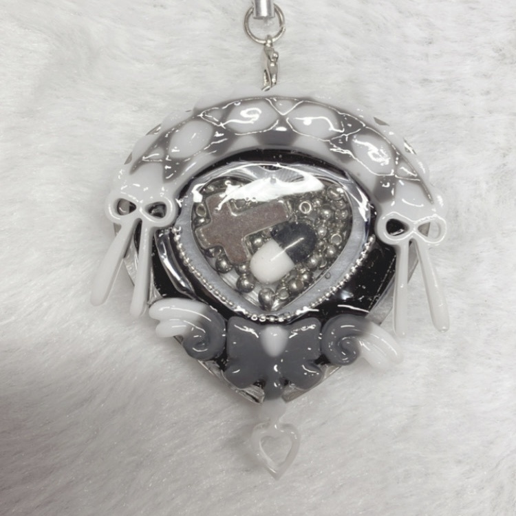 萌♡ハートシェイカー