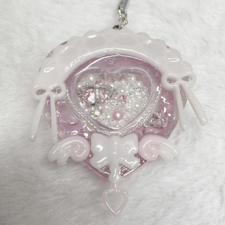 萌♡ハートシェイカー