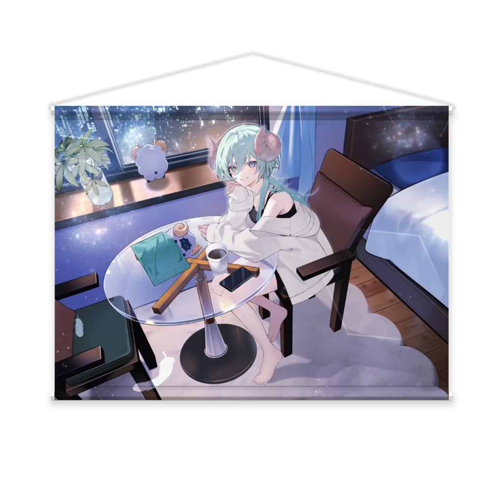 2026バースデータペストリー