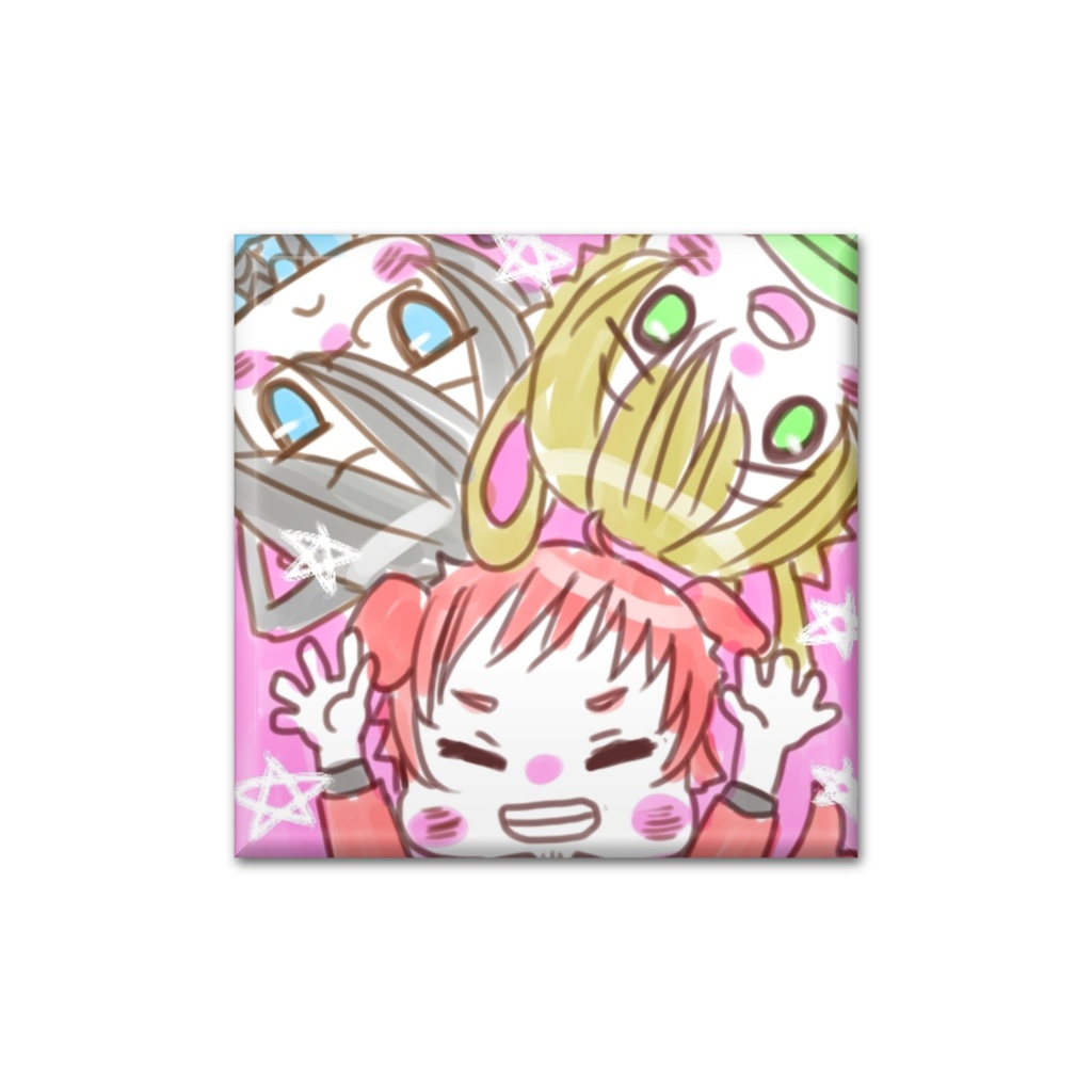 けもドラ