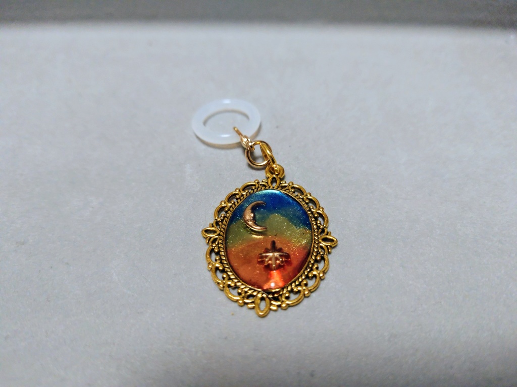 アンブレラマーカー