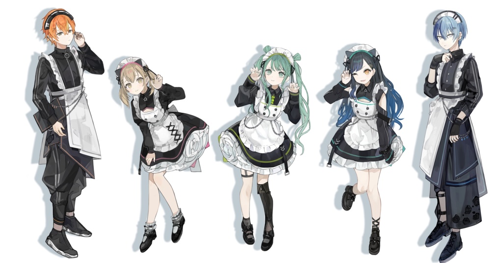 予約商品】プロジェクトセカイ クリエイターズフェスタ2025 in