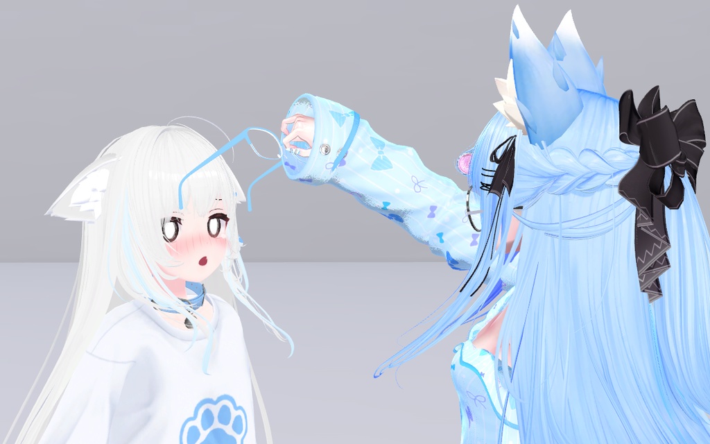 [VRChat] RealGlasses 缩略图 4