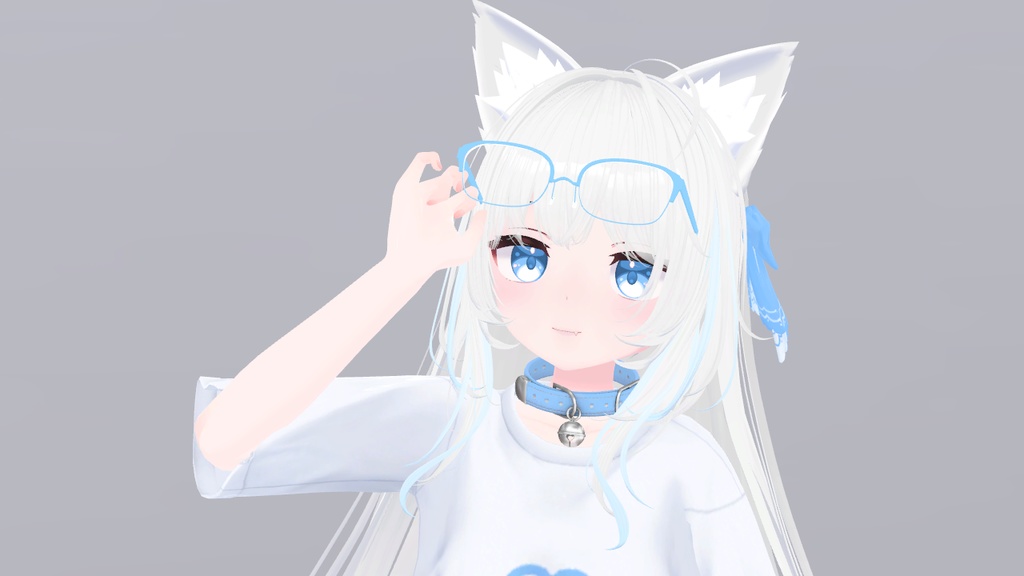 [VRChat] RealGlasses 缩略图 2