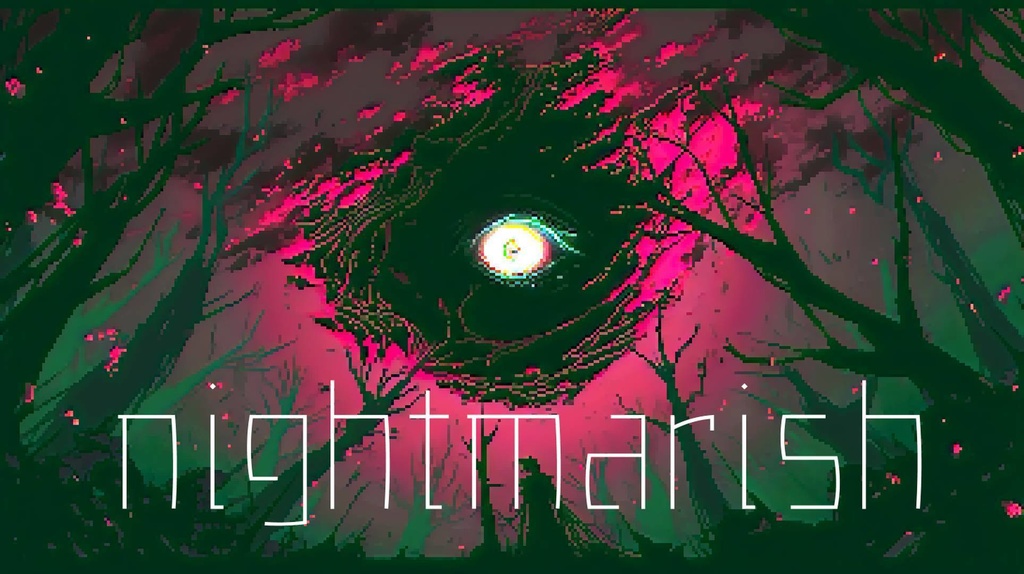 nightmarishBGM