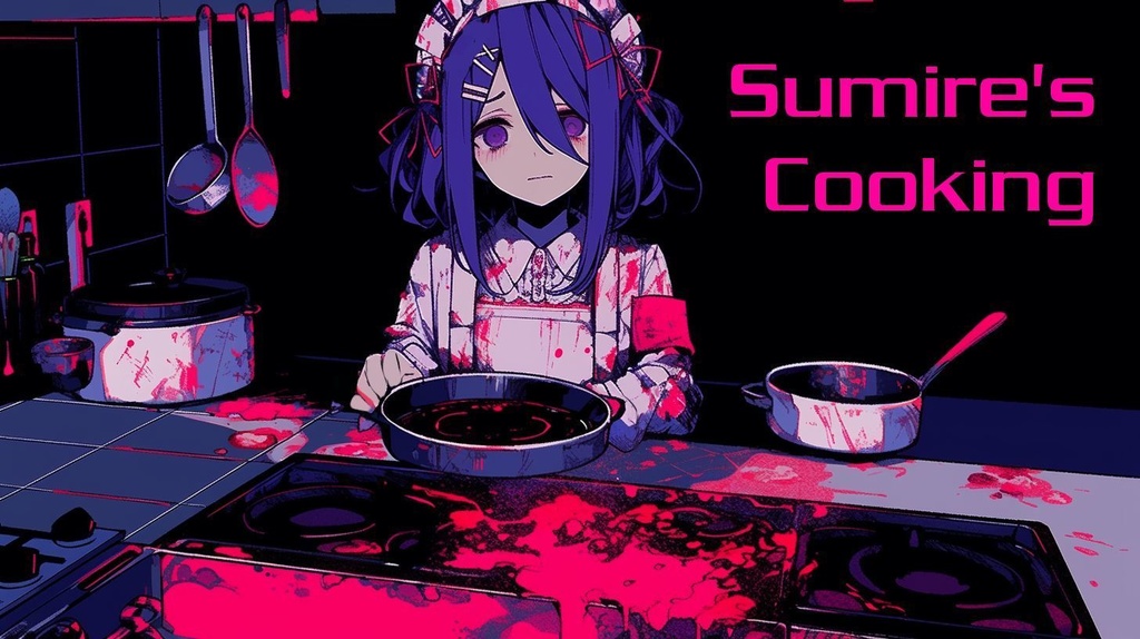 Sumire's Cooking BGM