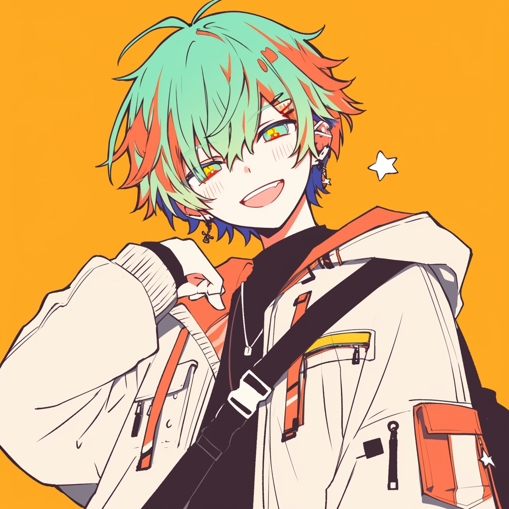 RVC_v2 中性男声データ「yuudachi」