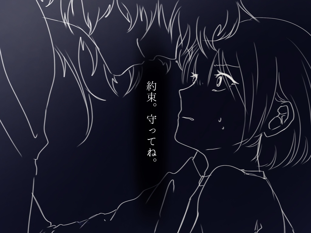 【COCシナリオ】果てよ。燃えよ。明星。