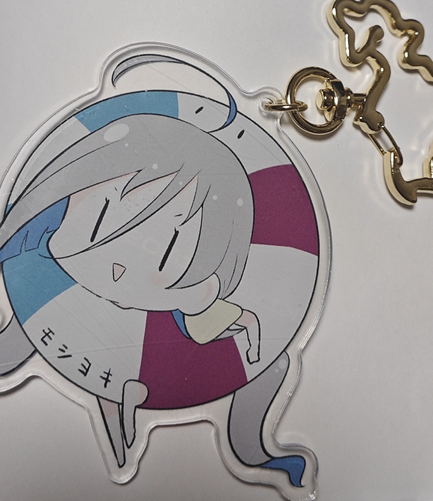 キヨシモシヨキ祭り【主力9】