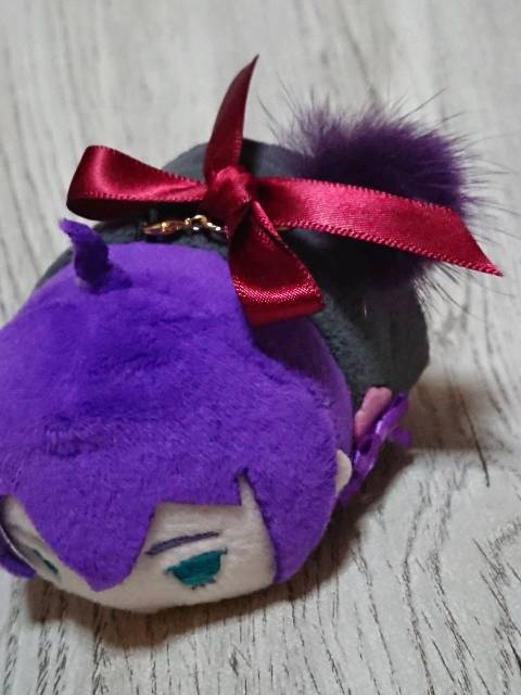 鶴丸国永/燭台切光忠/大倶利伽羅/太鼓鐘貞宗イメージ ファーストラップ