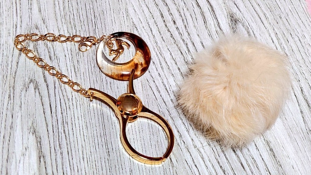 南泉一文字イメージ グローブホルダー