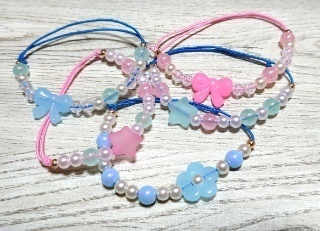 もちマスサイズ ヘッドドレス《ぽっぷ》