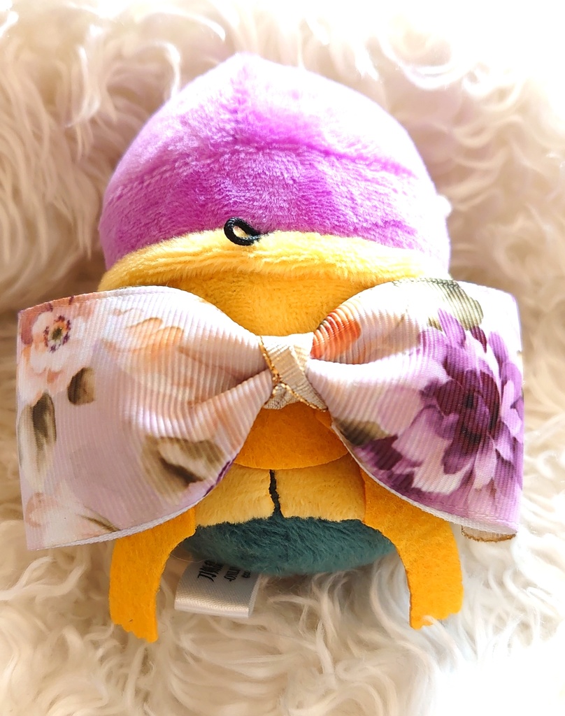 再:山姥切国広/山姥切長義/南泉一文字イメージ リボンゴム