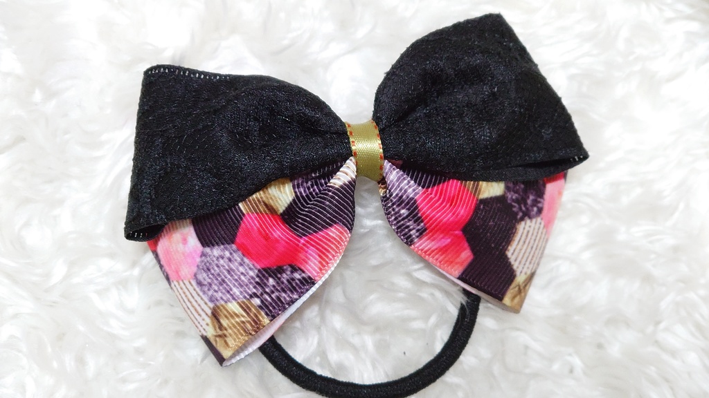 再2:明石国行イメージ リボンゴム