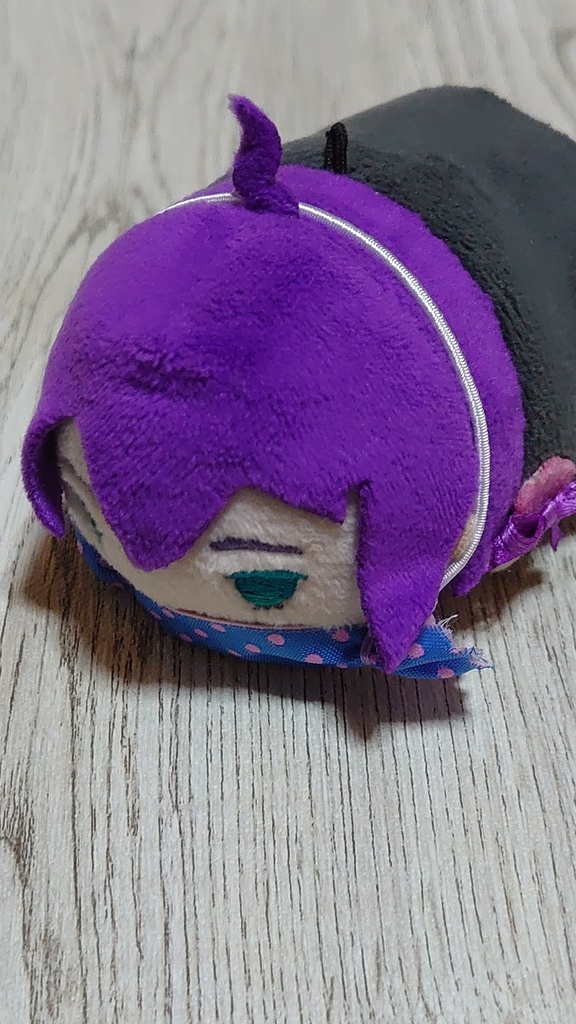 再:もちマス用キャンディマスク