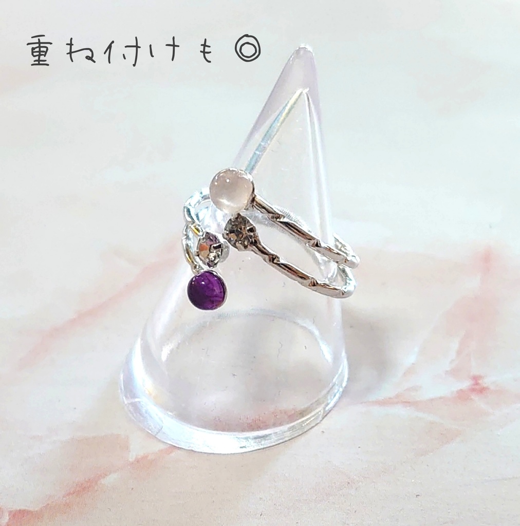 豊前江/篭手切江/桑名江/松井江/五月雨江/村雲江イメージ リング