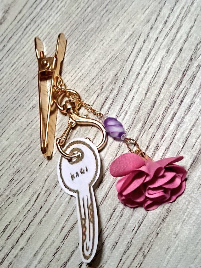 再;初期刀イメージ キークリップ(加州/山姥切/蜂須賀/陸奥守/歌仙)