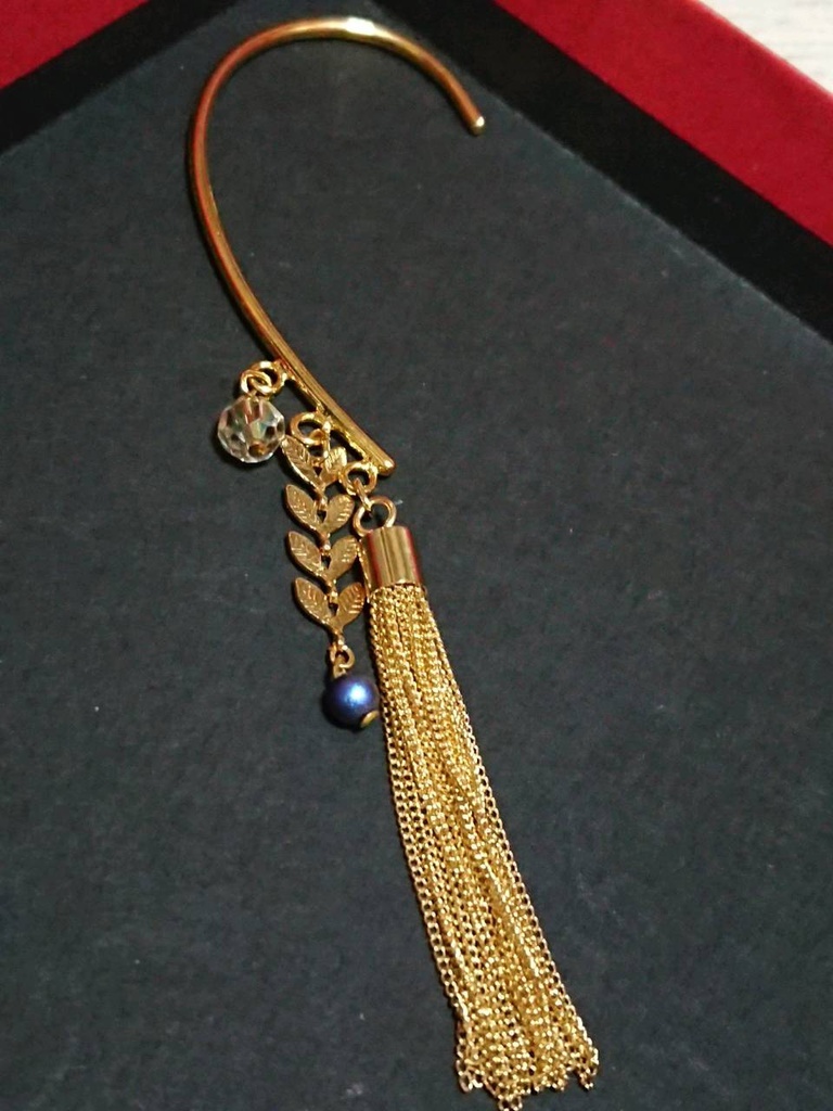 三日月宗近イメージ イヤーフック