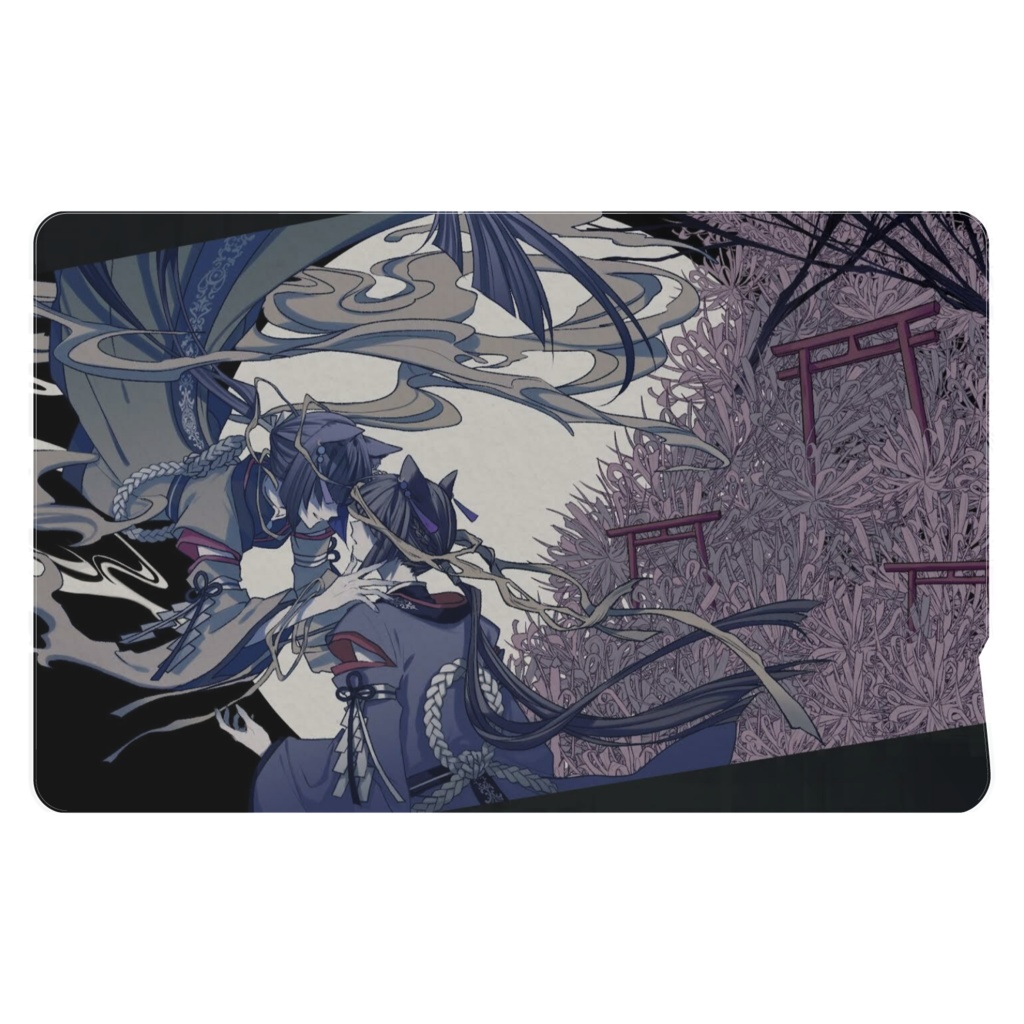 ICカードステッカー